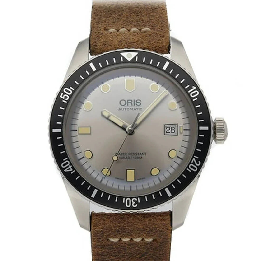 Oris Divers Sixty-Five Automatique 42 mm