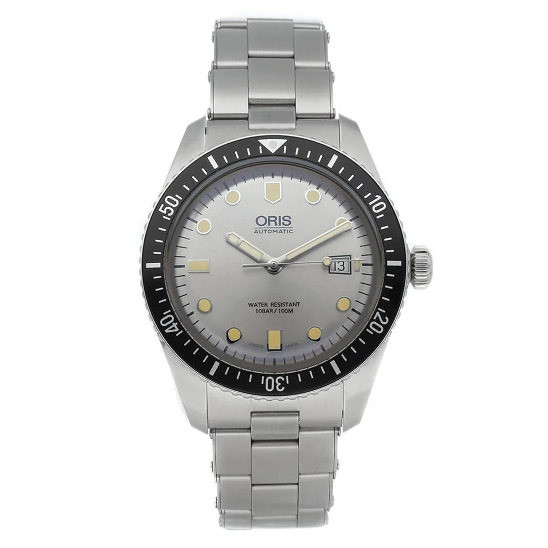 Oris Divers Sixty-Five Automatique 42 mm
