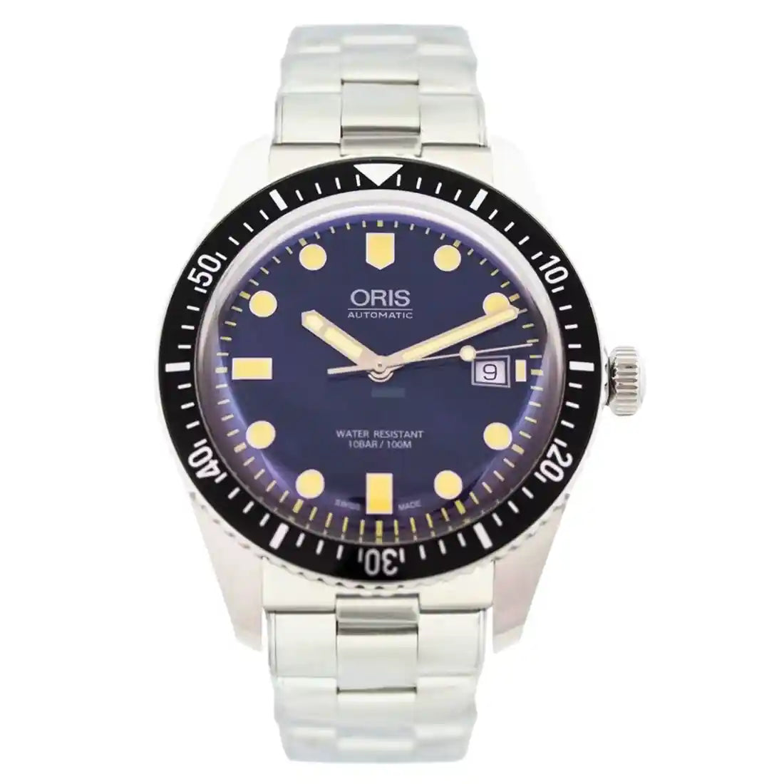 Oris Divers Sixty-Five Automatique 42 mm