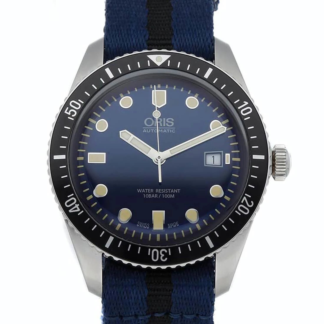 Oris Divers Sixty-Five Automatique 42 mm