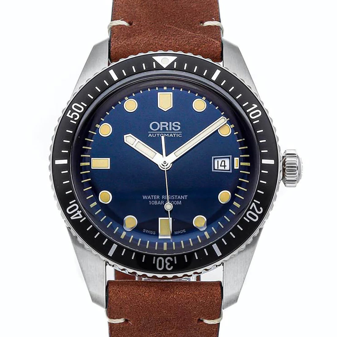 Oris Divers Sixty-Five Automatique 42 mm