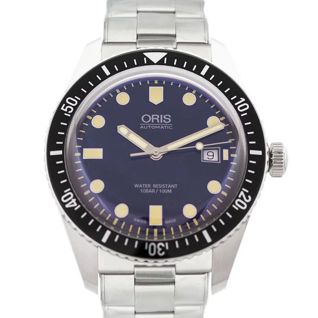 Oris Divers Sixty-Five Automatique 42 mm