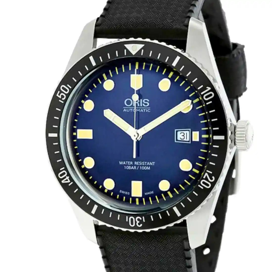 Oris Divers Sixty-Five Automatique 42 mm