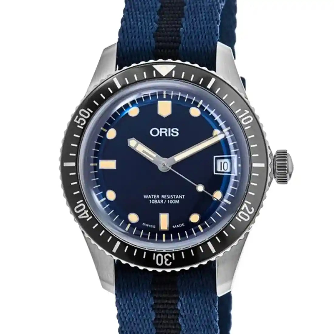 Oris Divers Sixty-Five Automatique 36 mm