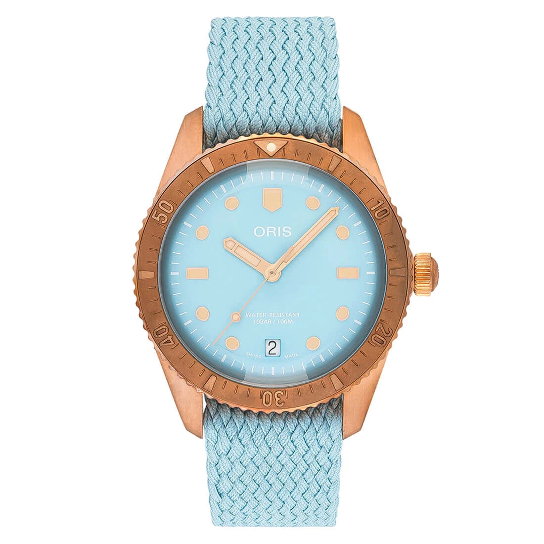 Oris Divers Sixty-Five Automatique 38 mm