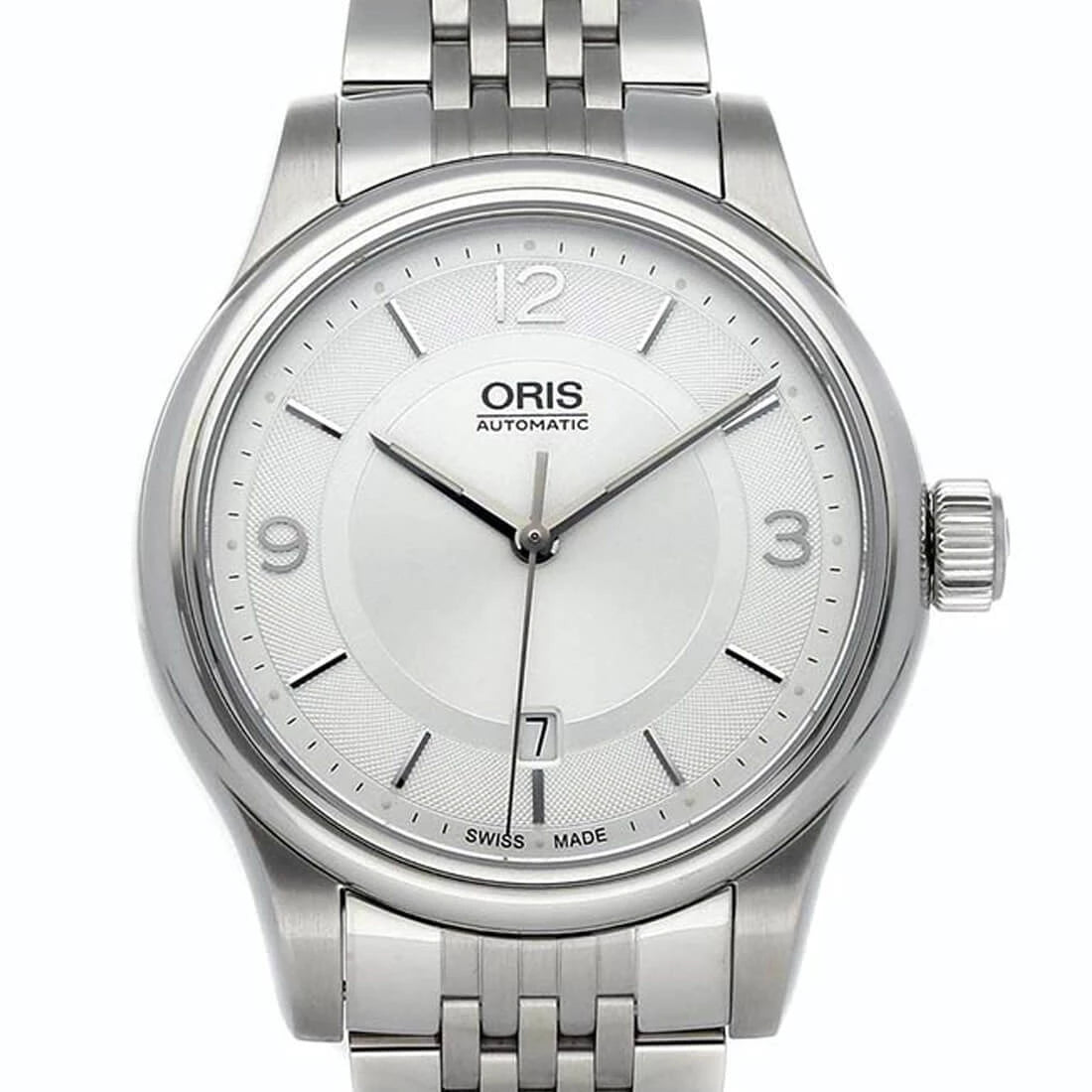 Oris Classic Automatique 42 mm