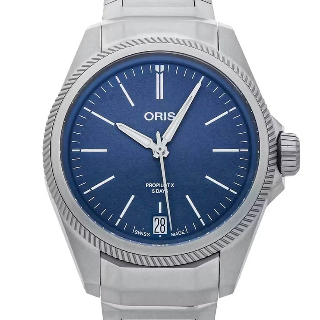 Oris Propilot X Automatique 39 mm
