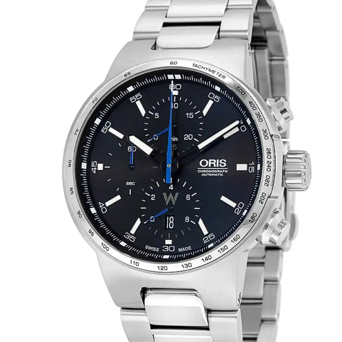 Oris Williams Automatique Noir