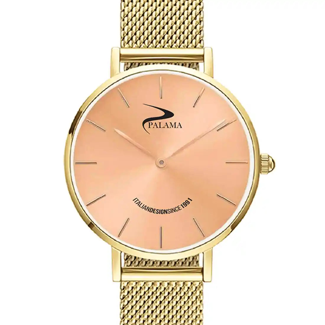 Palama Rotomesh Quarz Rosa