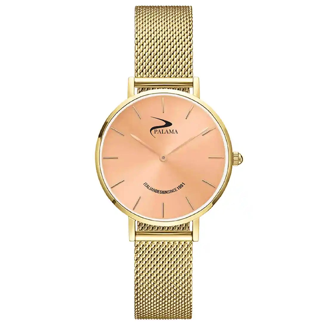 Palama Rotomesh Quarz Rosa