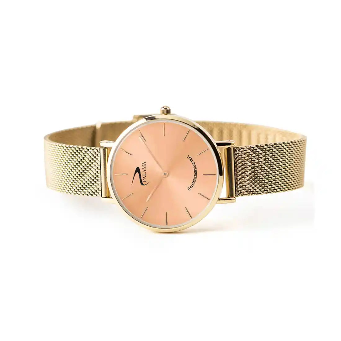 Palama Rotomesh Quarz Rosa