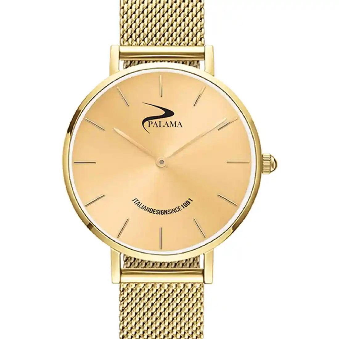 Palama Rotomesh Quarz 38 mm