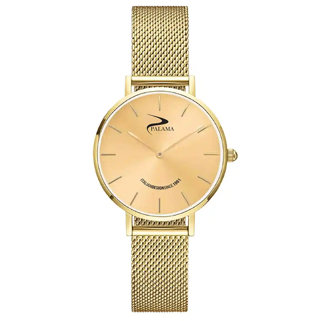 Palama Rotomesh Quarz 38 mm