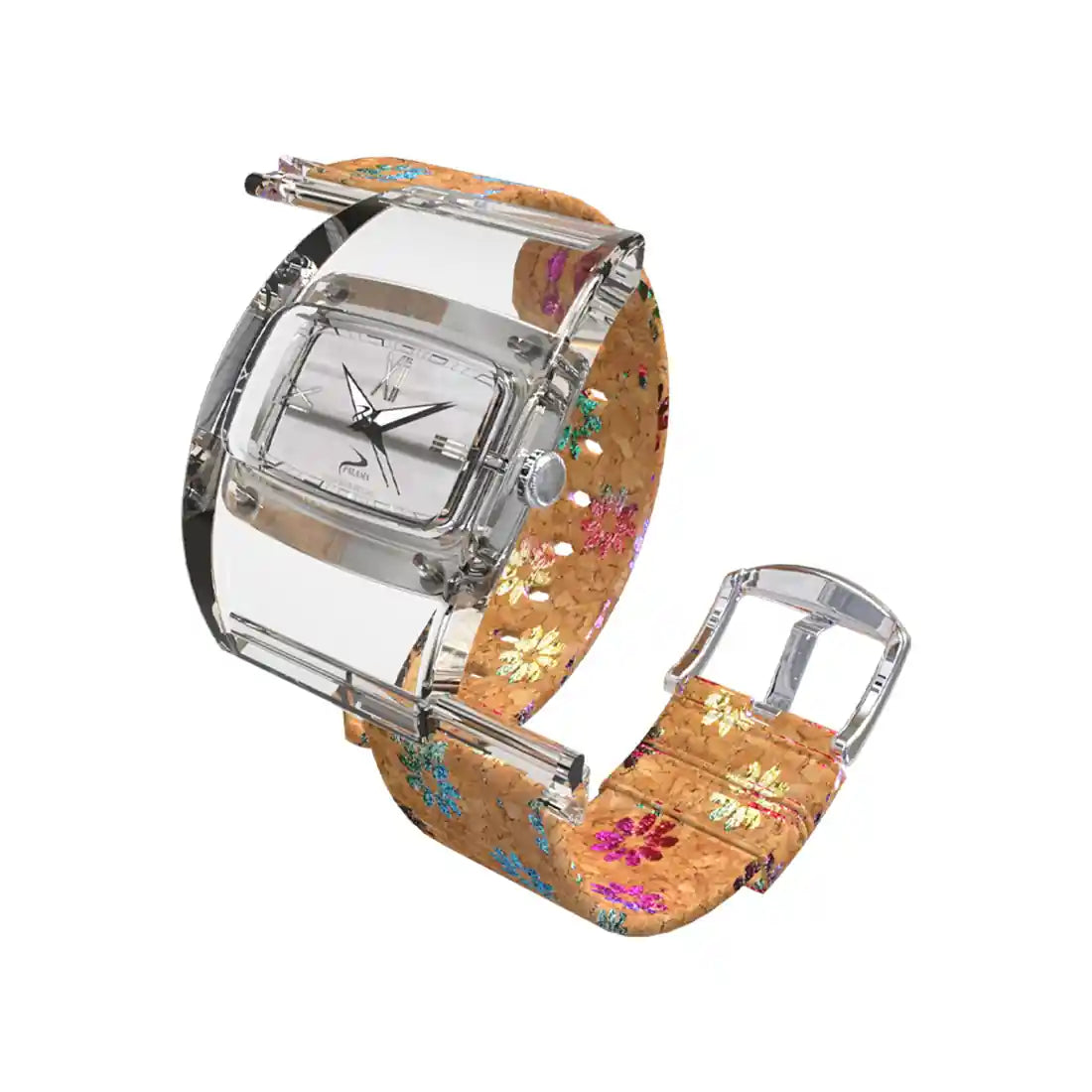 Palama Schiebeset Quarz Weiß