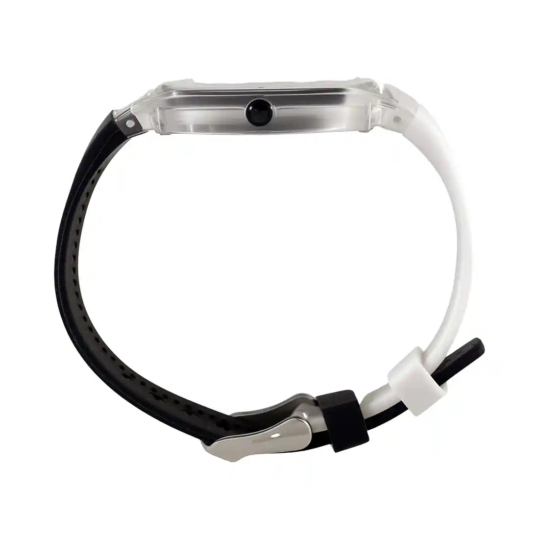 Palama Slim38 Transparenz Quarz Mehrfarbig