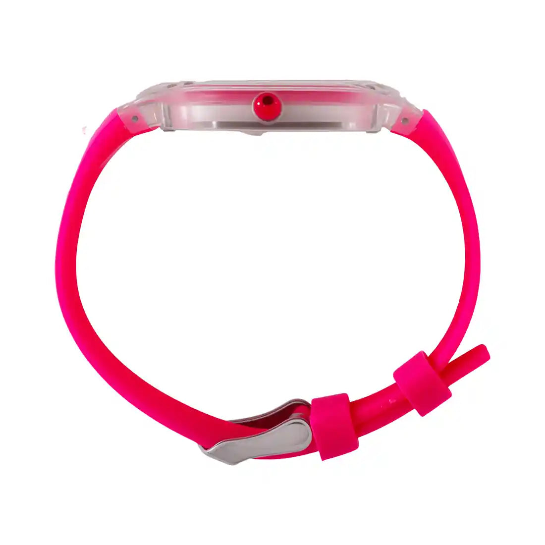 Palama Slim38 Transparency Quarz Fuxia