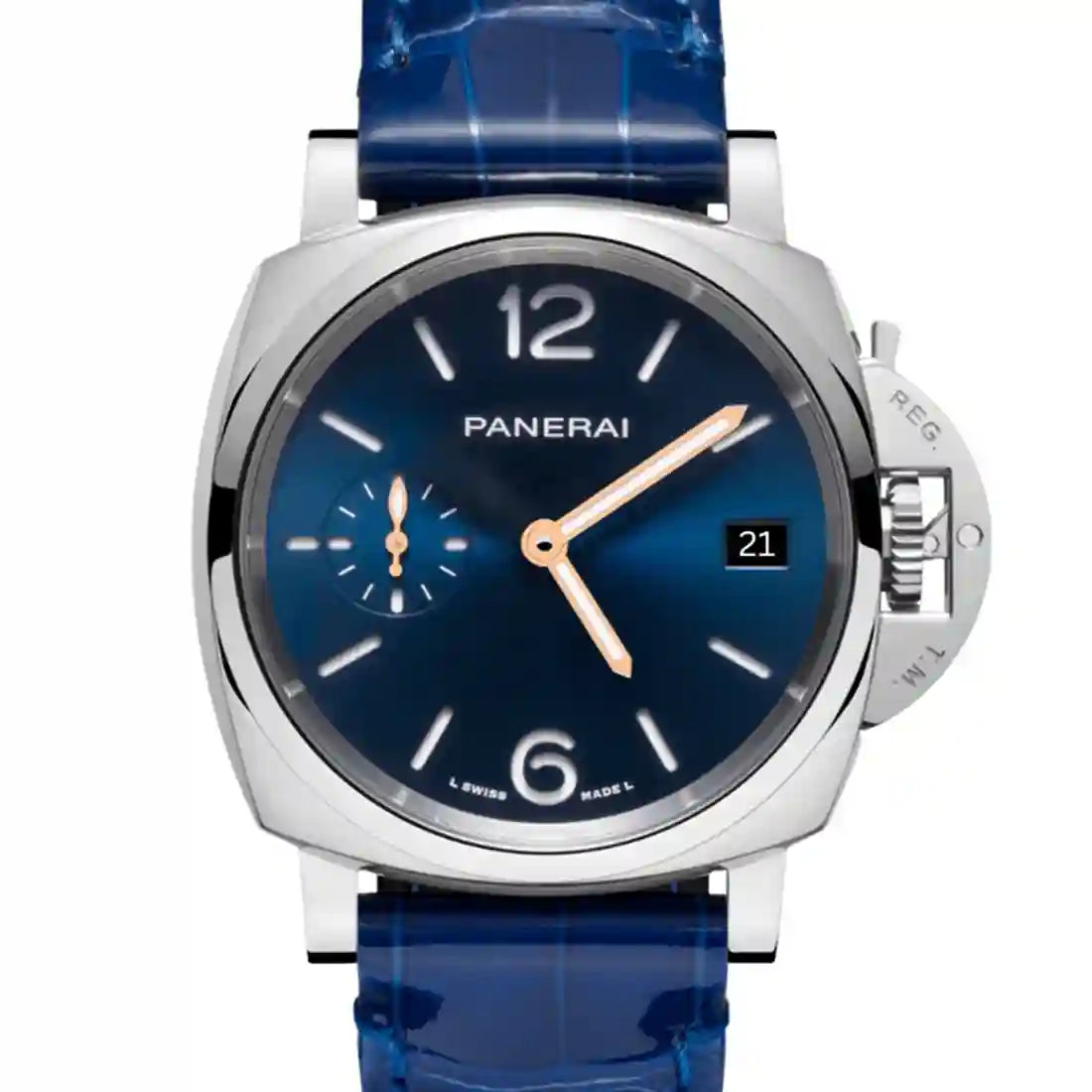 Panerai Luminor Automatik 38 mm