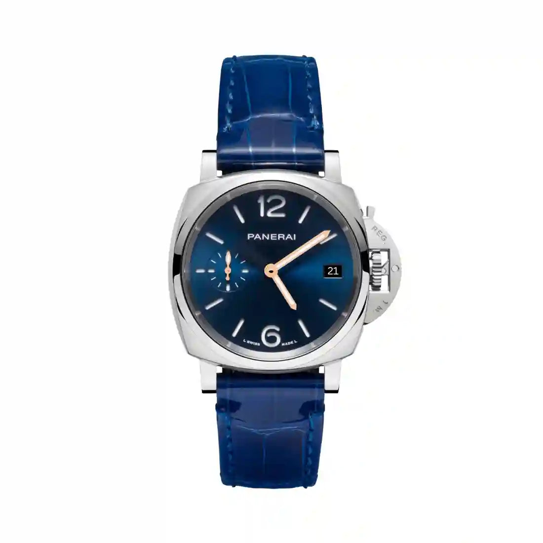 Panerai Luminor Automatik 38 mm