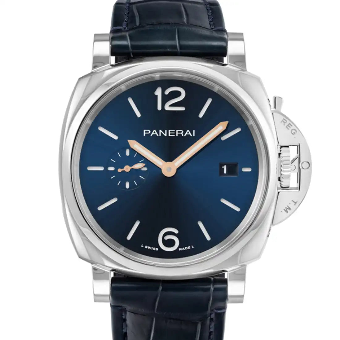 Panerai Luminor Automatik 42 mm