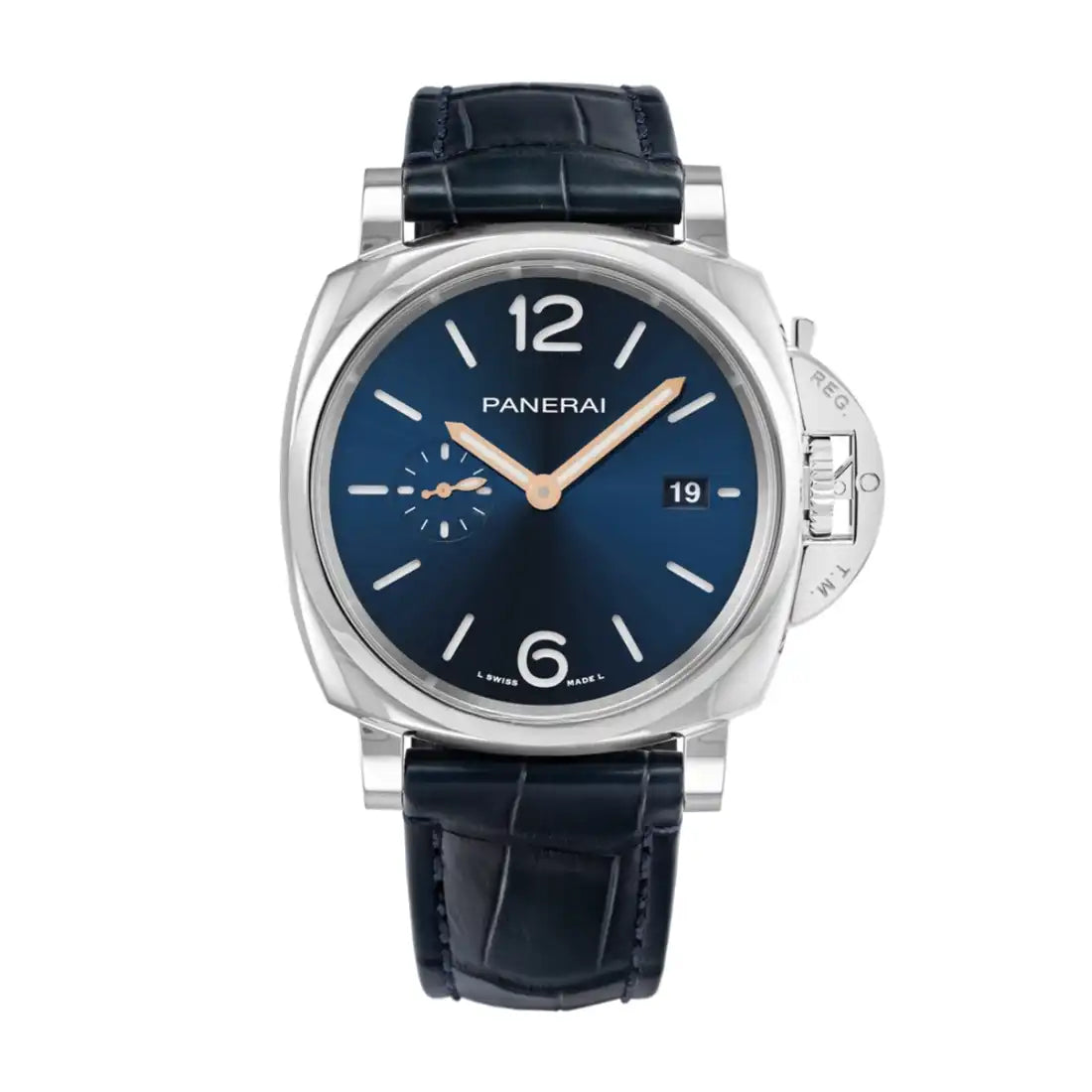 Panerai Luminor Automatik 42 mm