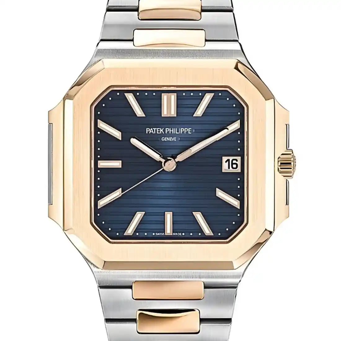 Patek Philippe Cubitus Automatik 45 mm