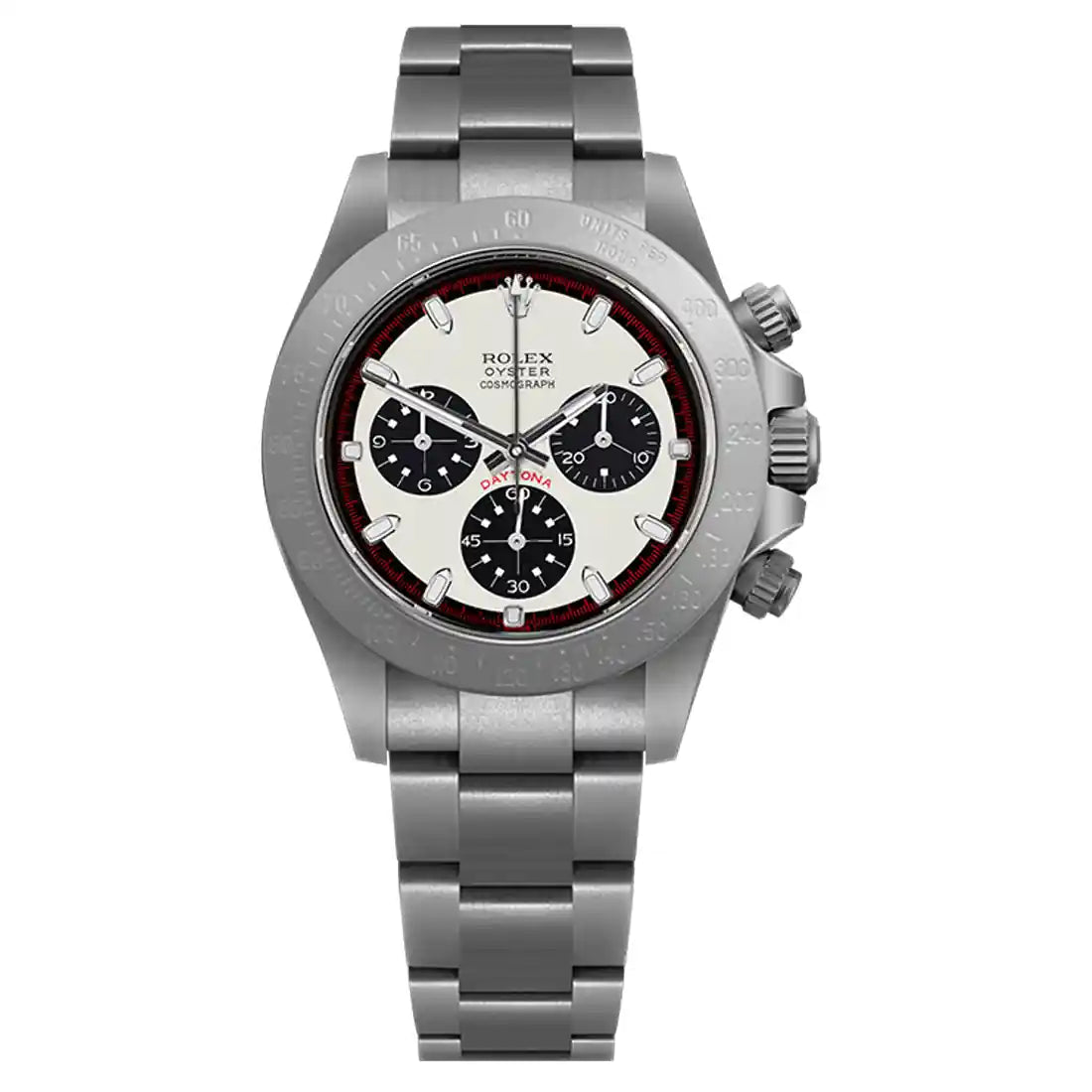 Pro Hunter Daytona Automatic Beige 40mm