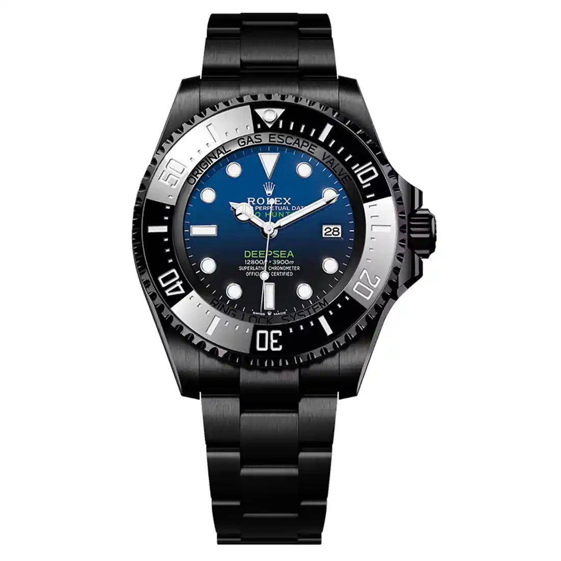 Pro Hunter Deepsea Automatik 44 mm