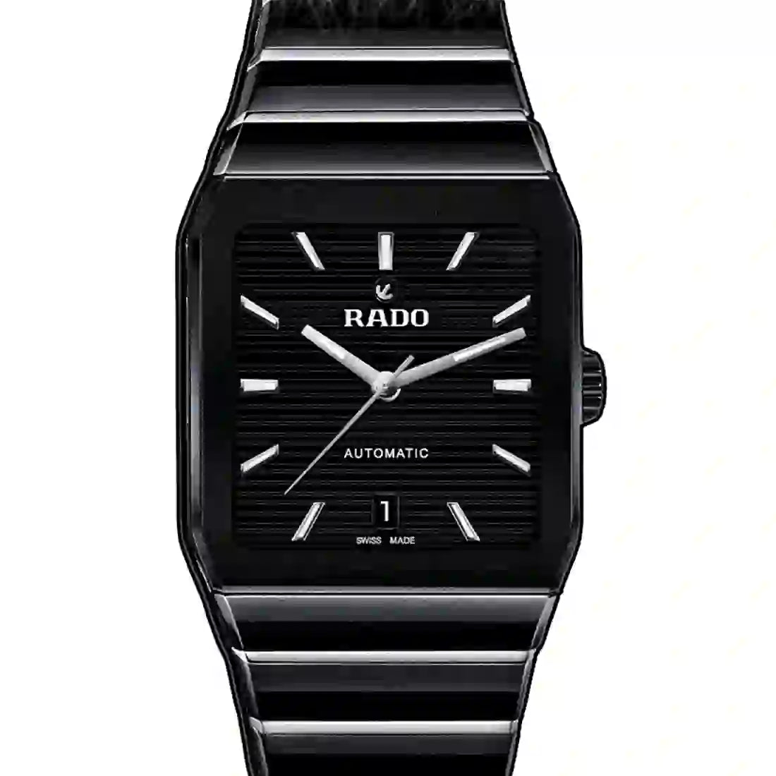 Rado Anatom Automatic Zwart 32,5 mm