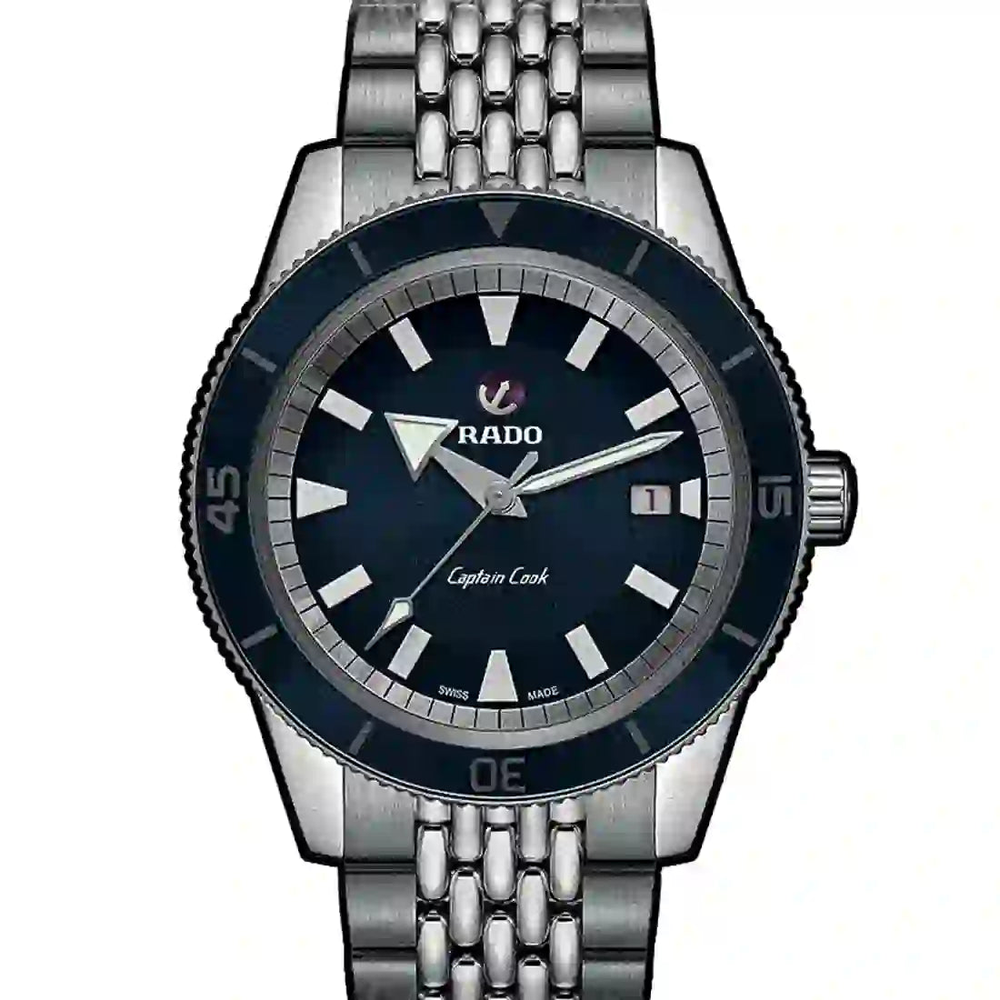 Rado HyperChrome Automatique 42 mm