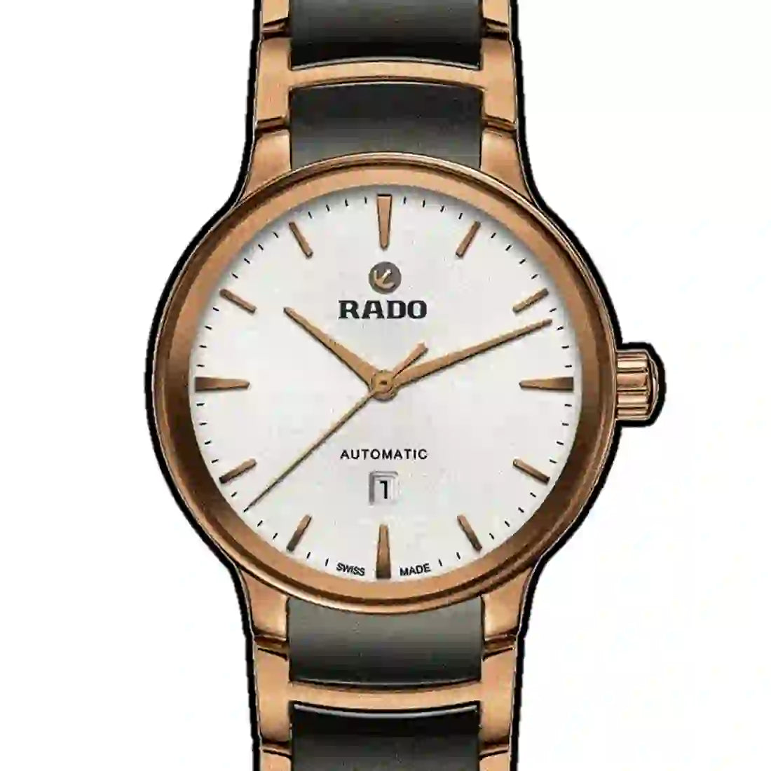 Rado Centrix Automatique Blanc