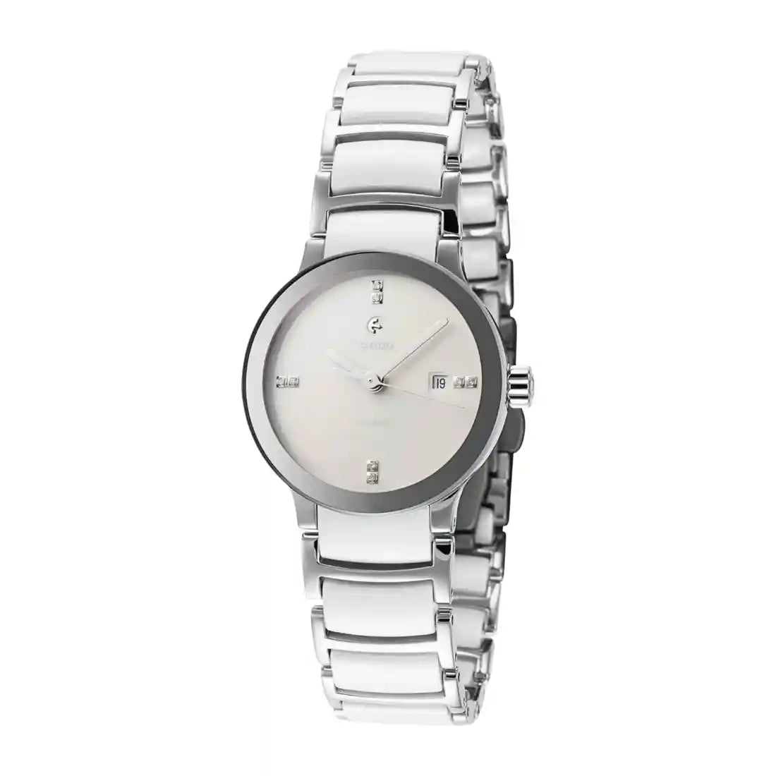 Rado Centrix Automatic Silver 28mm