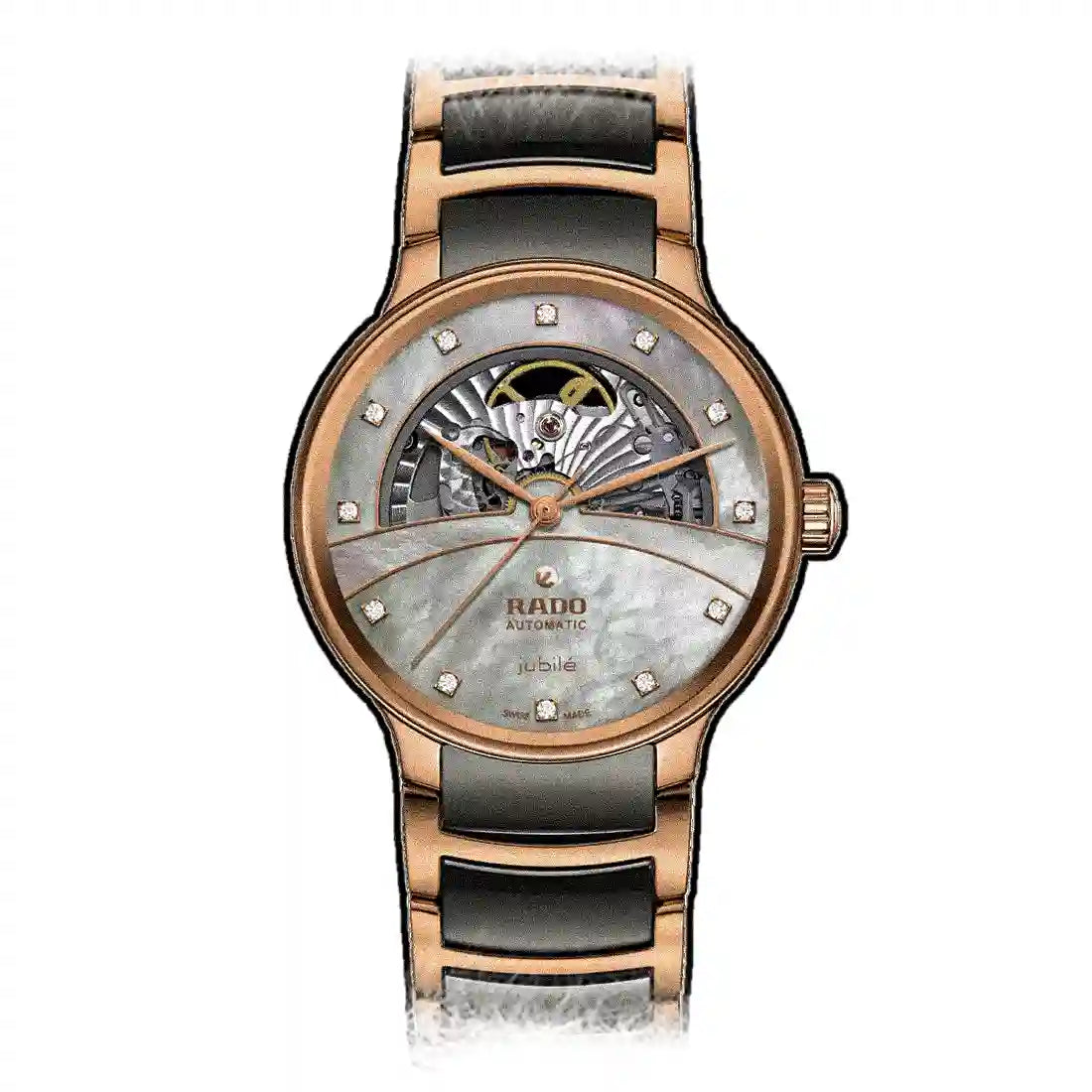 Rado Centrix Automatic Mother of Pearl 39,5mm