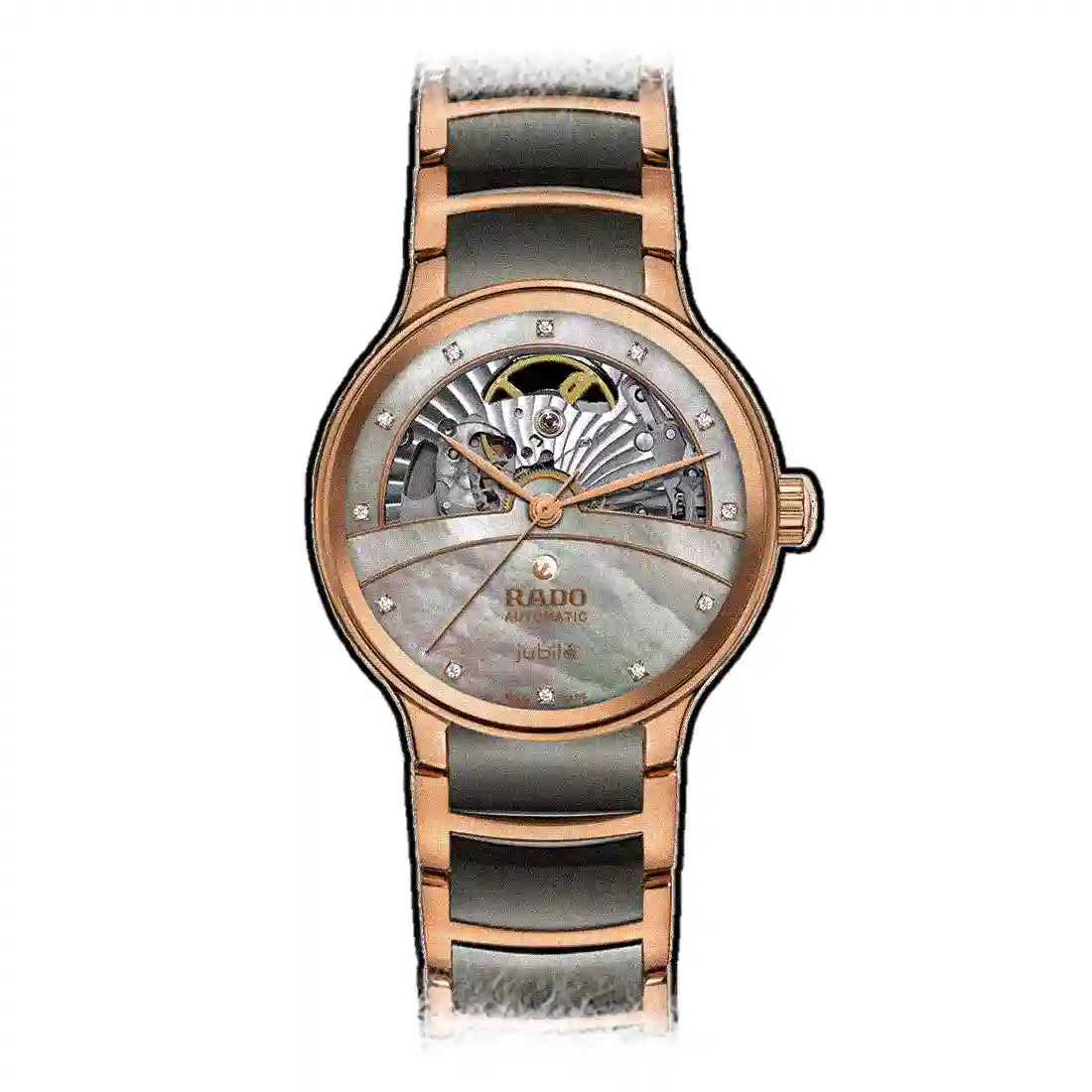 Rado Centrix Automatic Mother of Pearl 35mm