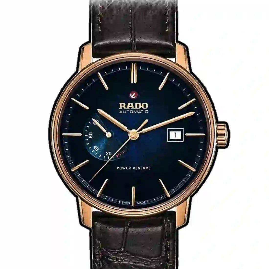 Rado Coupole Automatique 41 mm