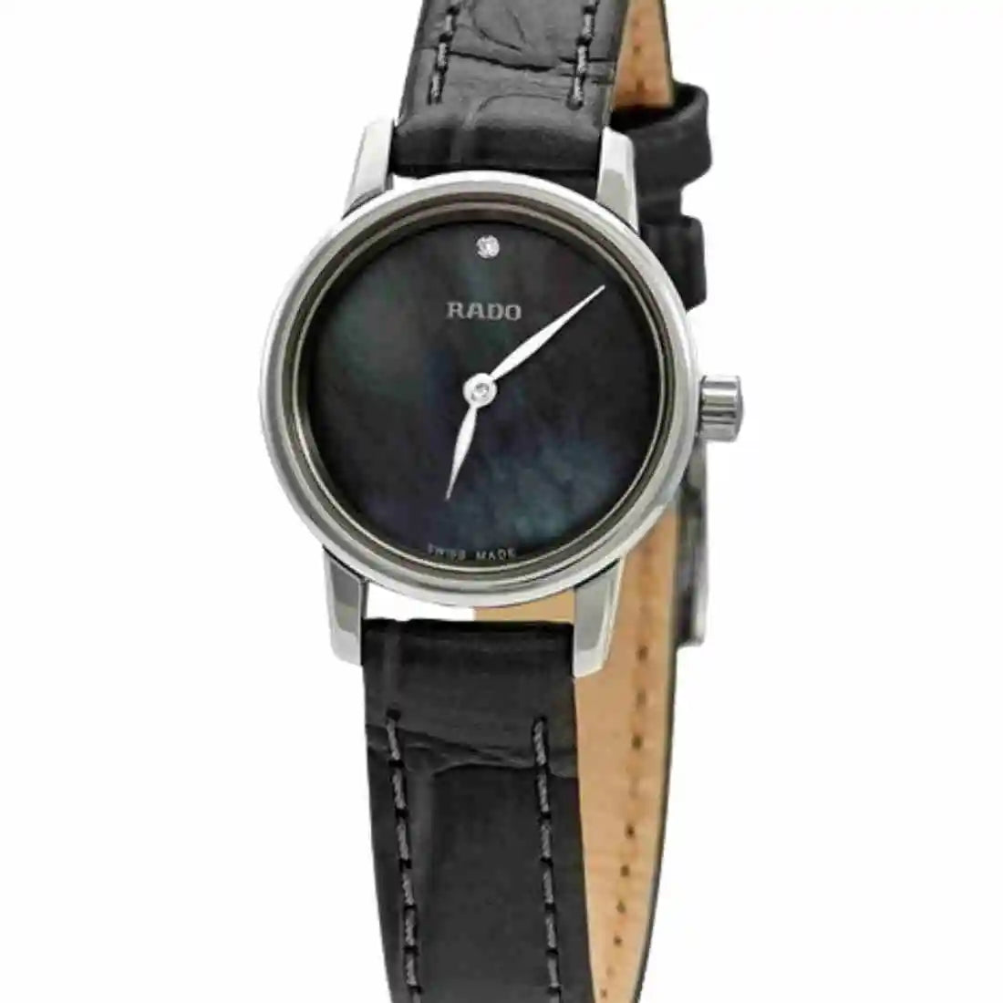 Rado Coupole Quartz Mother of Pearl 21mm