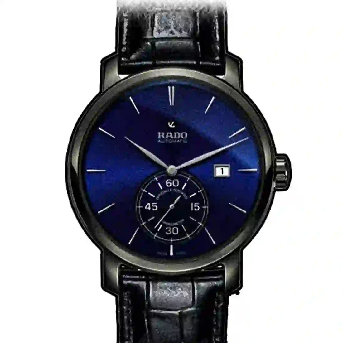 Rado DiaMaster Automatique 38 mm