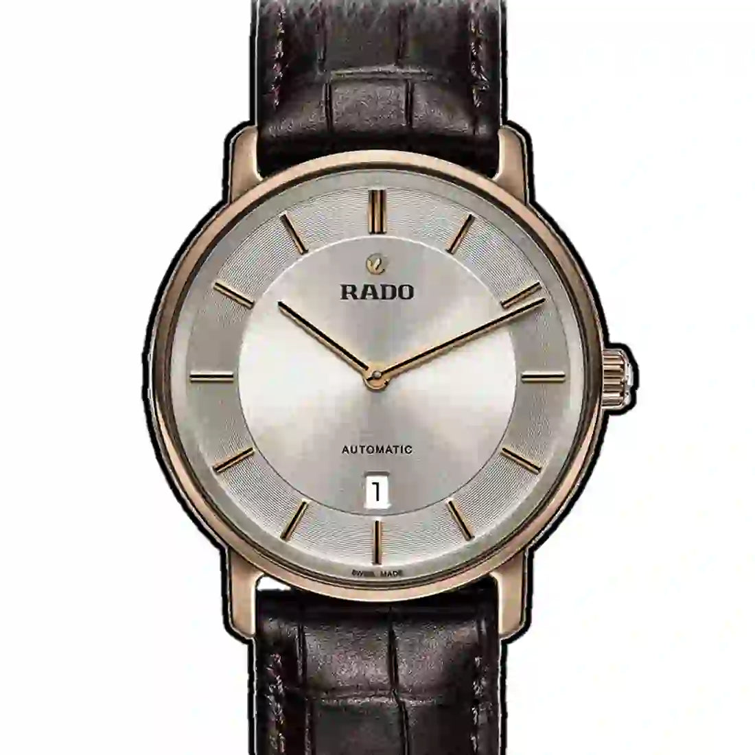 Rado DiaMaster Automatique 41 mm