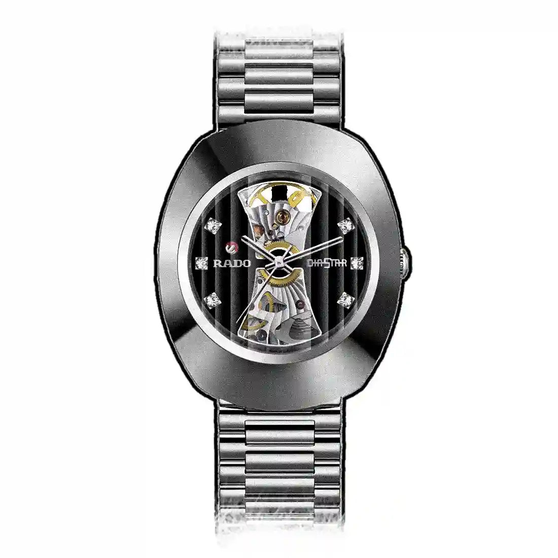 Rado DiaStar Automatique Noir