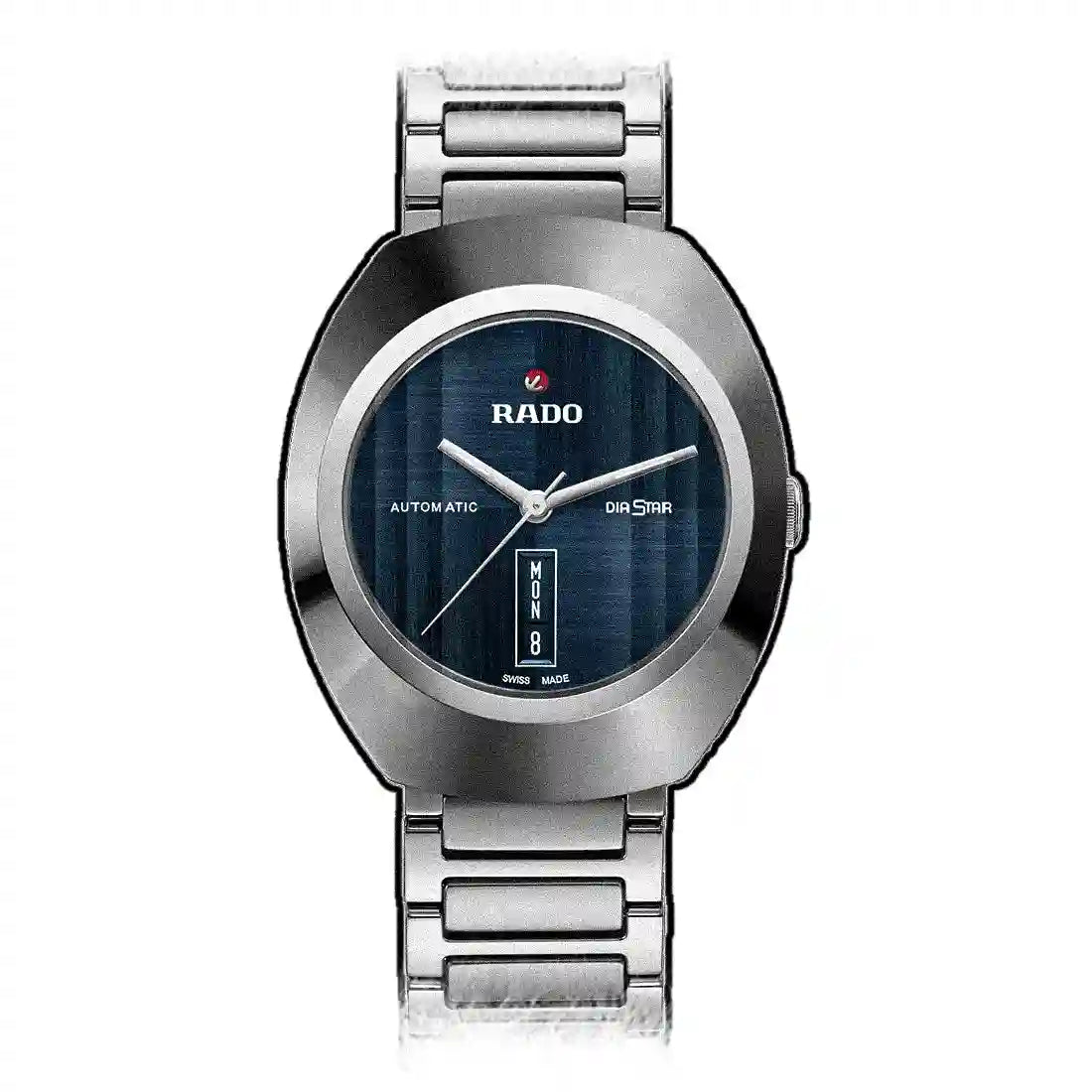 Rado DiaStar Automatic Blue 38 mm
