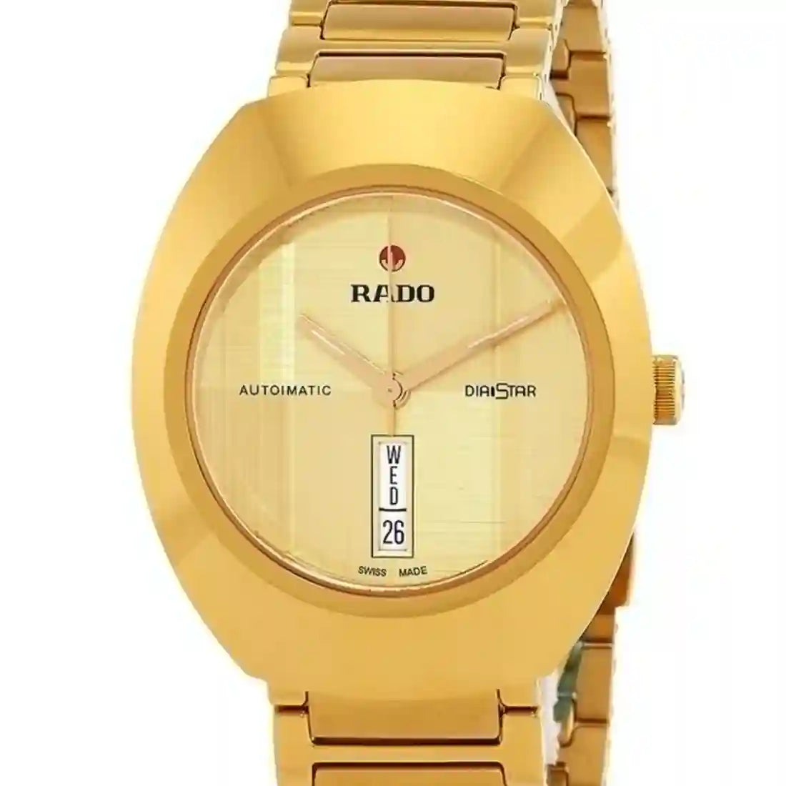 Rado DiaStar Automatique 38 mm