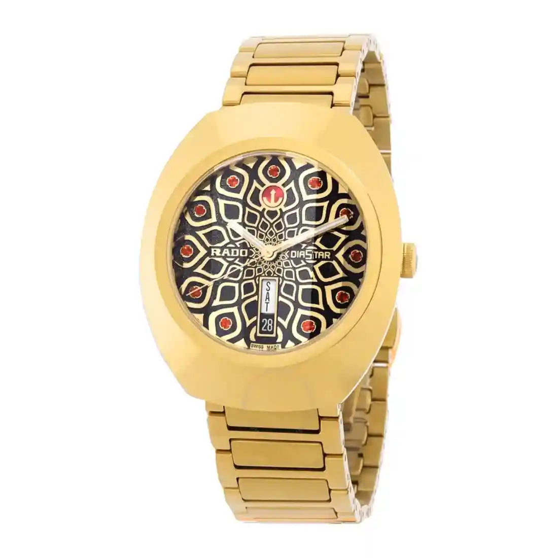 Rado DiaStar Automatique Noir