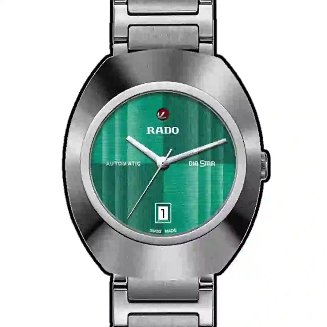 Rado DiaStar Automatic Turquoise 30mm