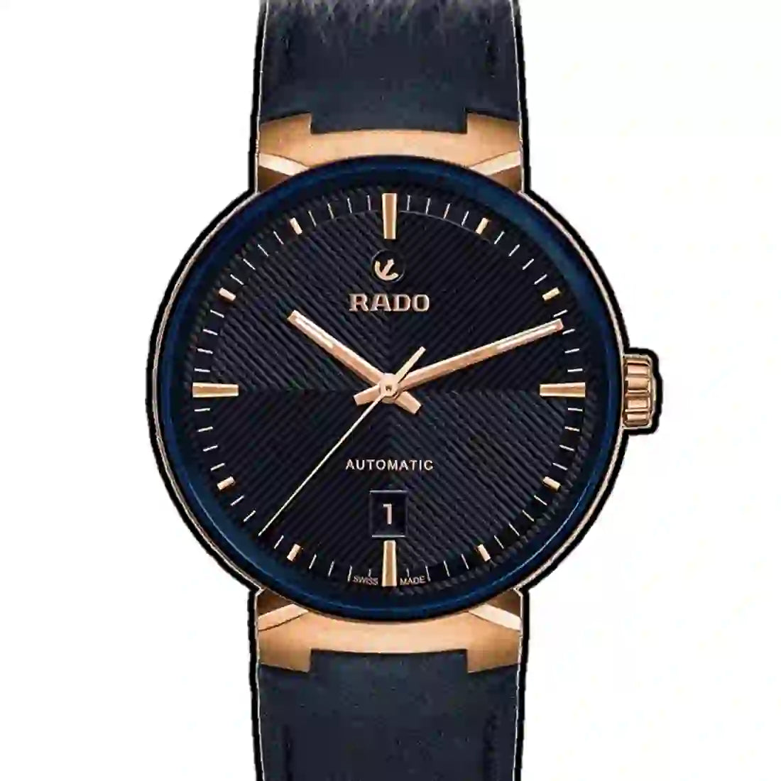 Rado Florence Automatic Blue 39mm
