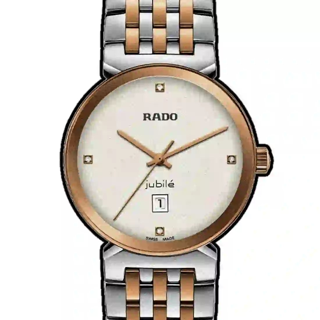 Rado Florence Quartz Wit 30 mm