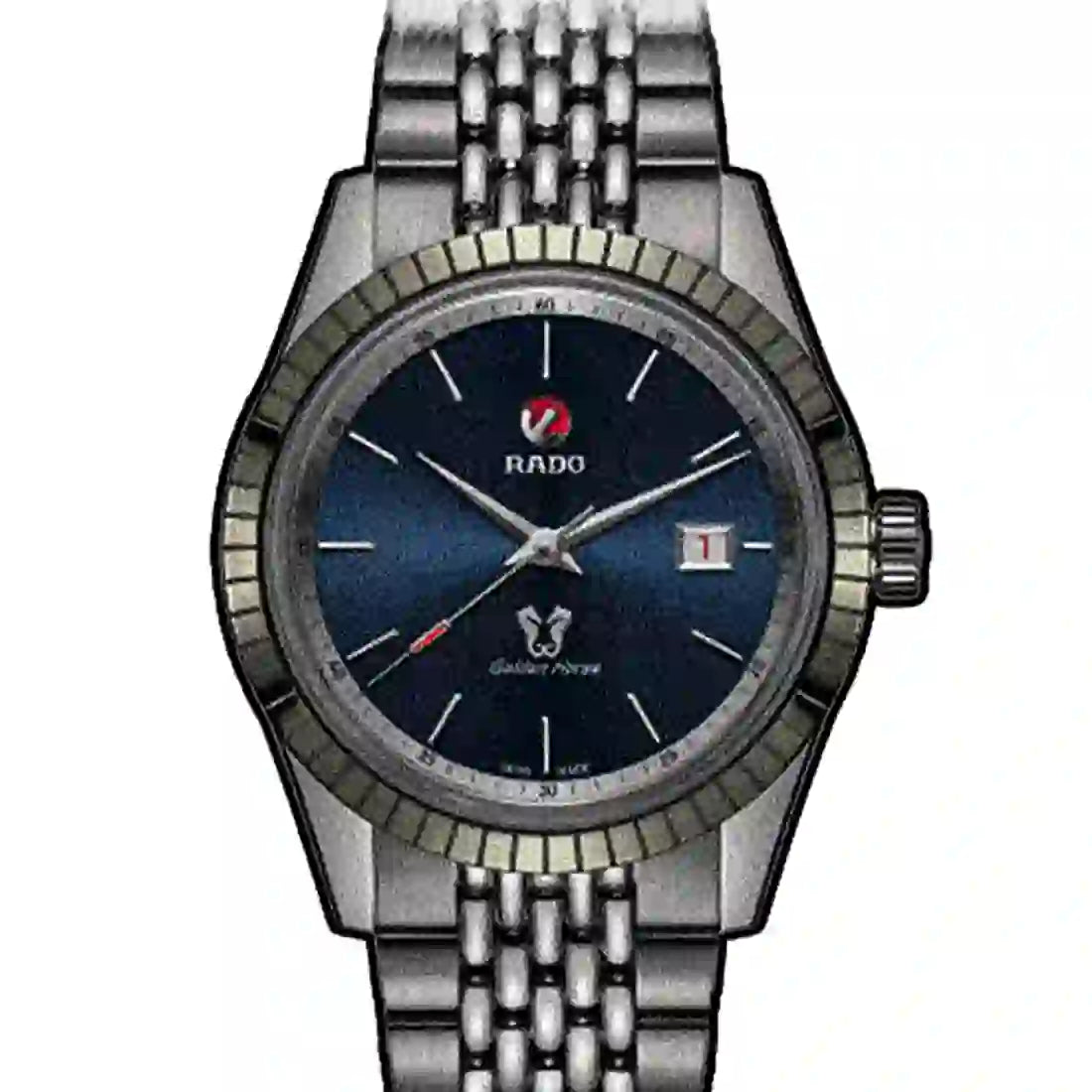 Rado Golden Horse Automatic Blue 42mm