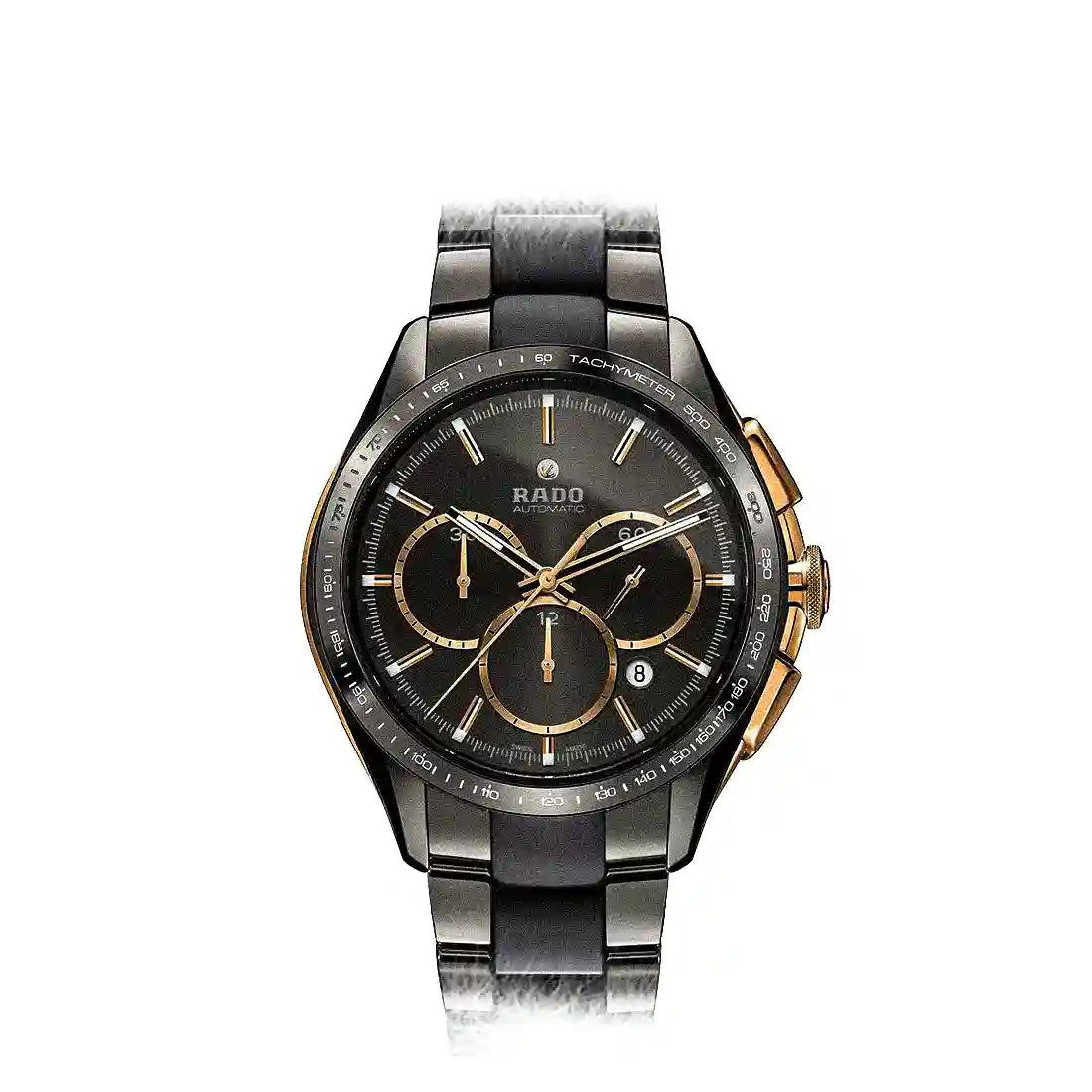 Rado HyperChrome Automatic Grey 45mm