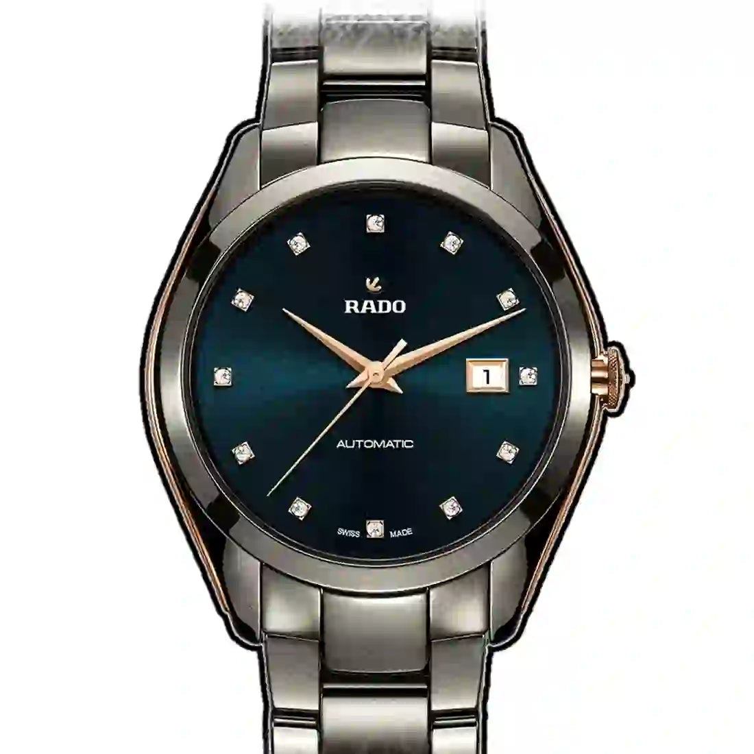 Rado HyperChrome Automatik 42 mm