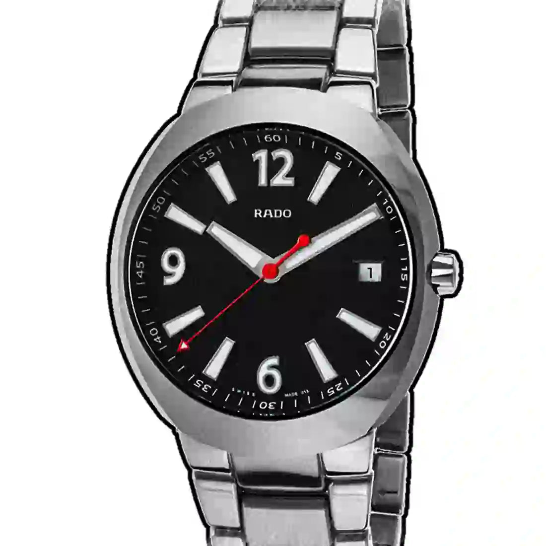 Rado Original Quartz Black 42mm