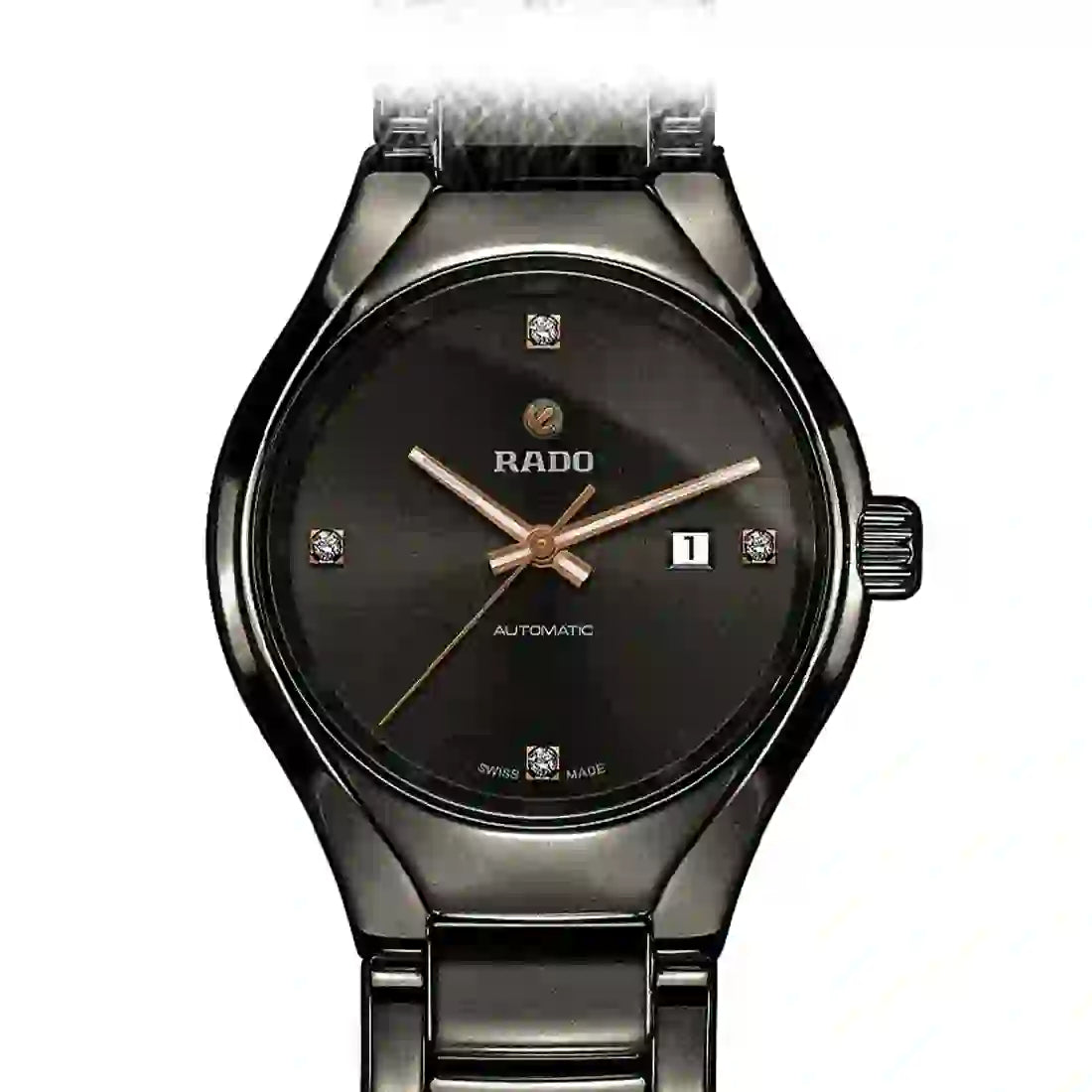 Rado TRUE Automatic Grey 30mm