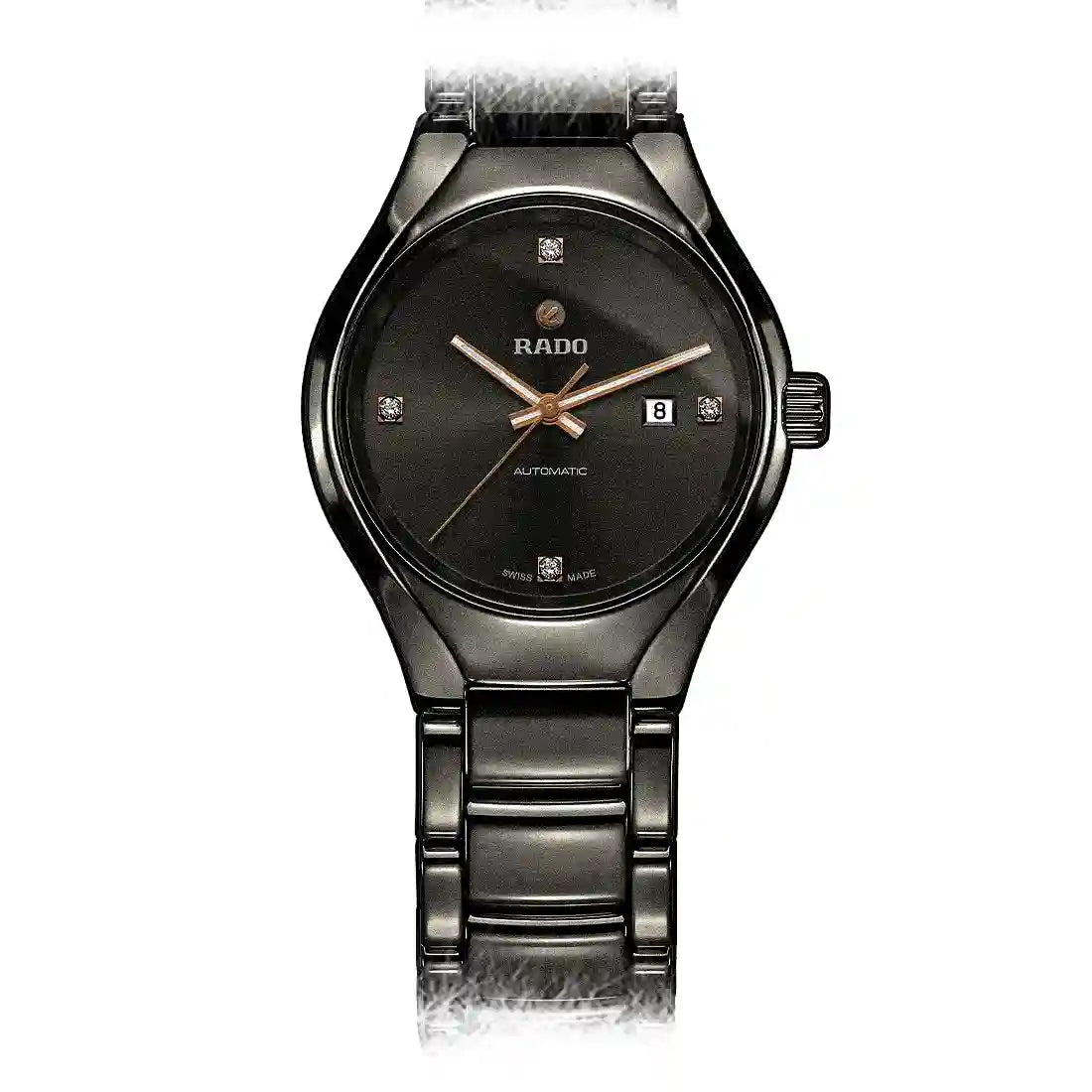 Rado TRUE Automatic Grey 30mm